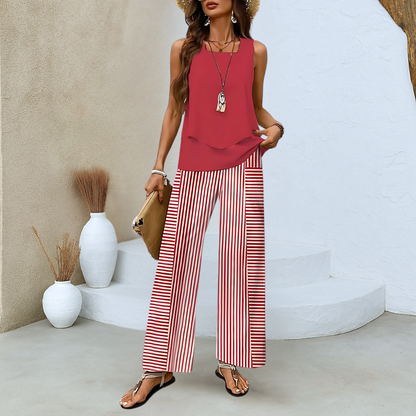 Matilda | Elegant 2-Piece Set