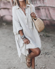 Michelle | Chic Tunic Dress