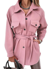 Avianna - Chic and Classy Autumn Jacket