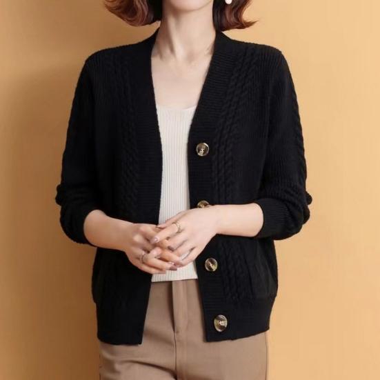 Tehani  | Chic Soft Sweater