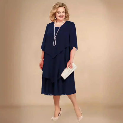 Amaris | Elegant Dress