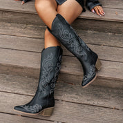 Valoria™ | Winter Grace Boots
