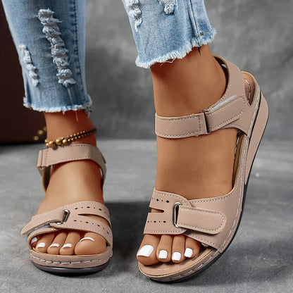 Althea | Stylish Orthopedic Sandals
