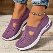 Karen | Orthopedic Slip-On Shoes