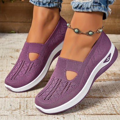 Adisson | Relax Fit Shoes