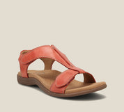 Tallea | Leather Sandals