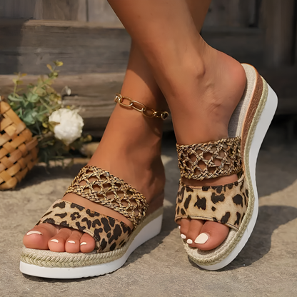 Meadow | Lightweight Sandals
