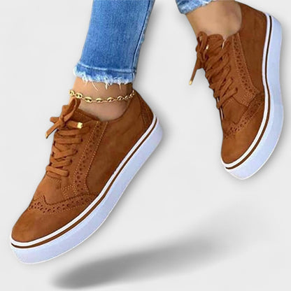 Yulamera | Orthopedic Sneaker