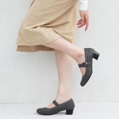 Ruth | Orthopedic Heels