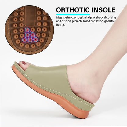 Theresa | Comfortable Sandals