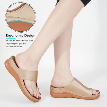 Theresa | Comfortable Sandals