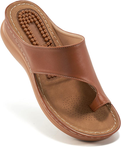 Theresa | Comfortable Sandals