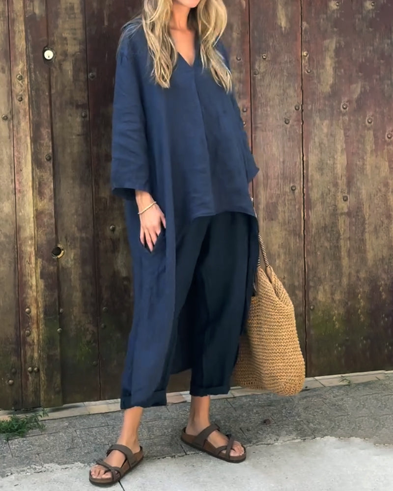 Medina | Chic & Comfortable Set