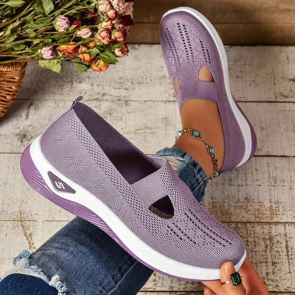 Adisson | Relax Fit Shoes