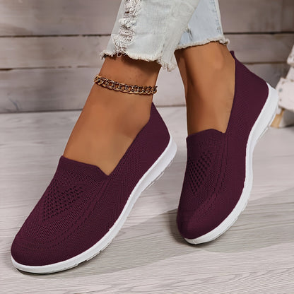 Maika | Orthopedic Slip On Sneakers