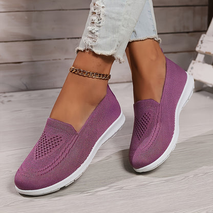 Maika | Orthopedic Slip On Sneakers