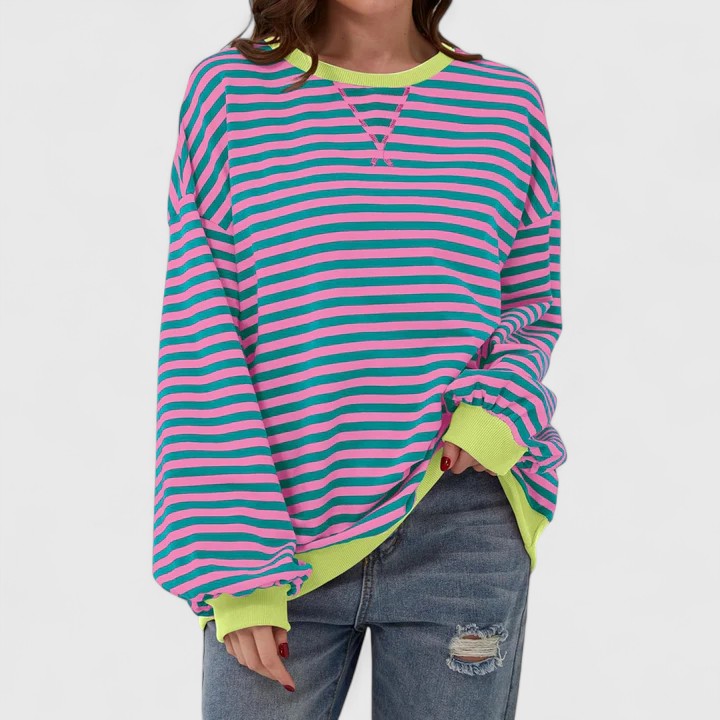 Gianna | Comfortable Sweater