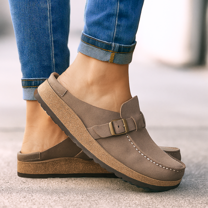 Lynley | Elegant orthopedic shoes