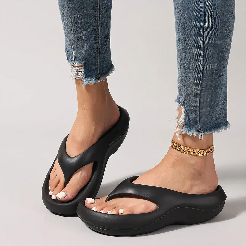 Susan | Arch Support Flip-Flops