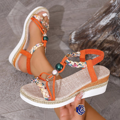 Rangimarie | Stylish Casual Sandals