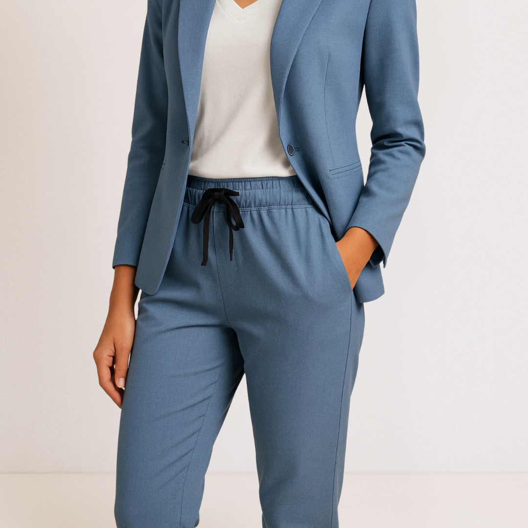 Debra | Women's two-piece suit
