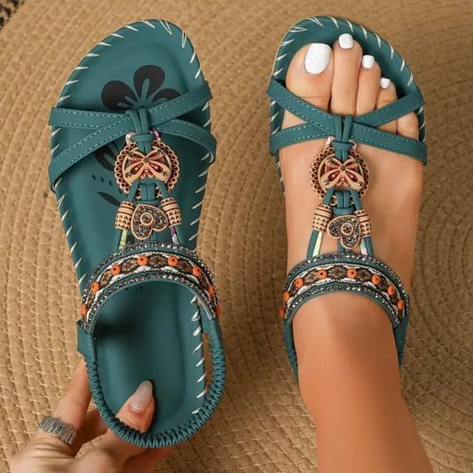 Liora Luna Sandals