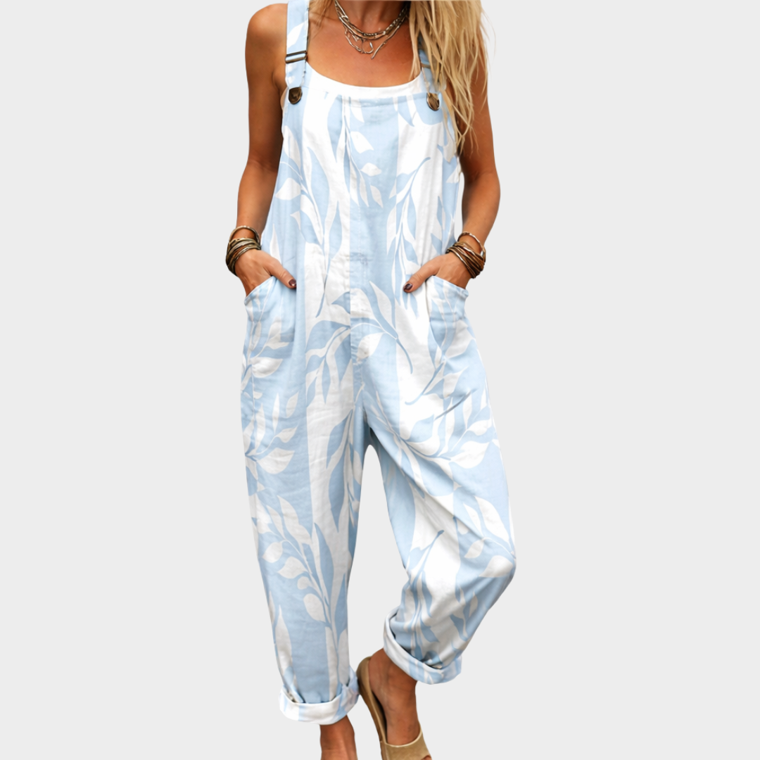 Comfortable Printed