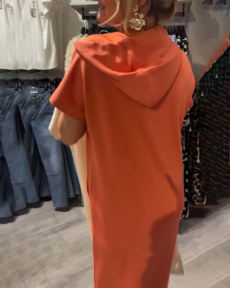 Lynnette | Airy Summer Dress