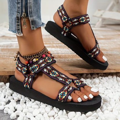 Lirawyn | Orthopedic Sandals