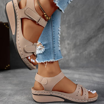 Althea | Stylish Orthopedic Sandals