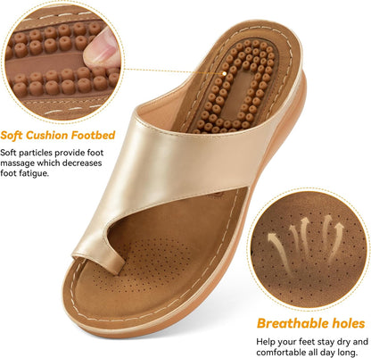 Theresa | Comfortable Sandals
