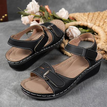 Althea | Stylish Orthopedic Sandals