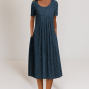 Alice | Elegant Belly Bed Dress