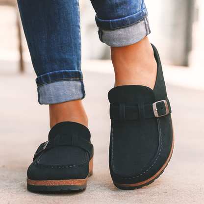 Lynley | Elegant orthopedic shoes