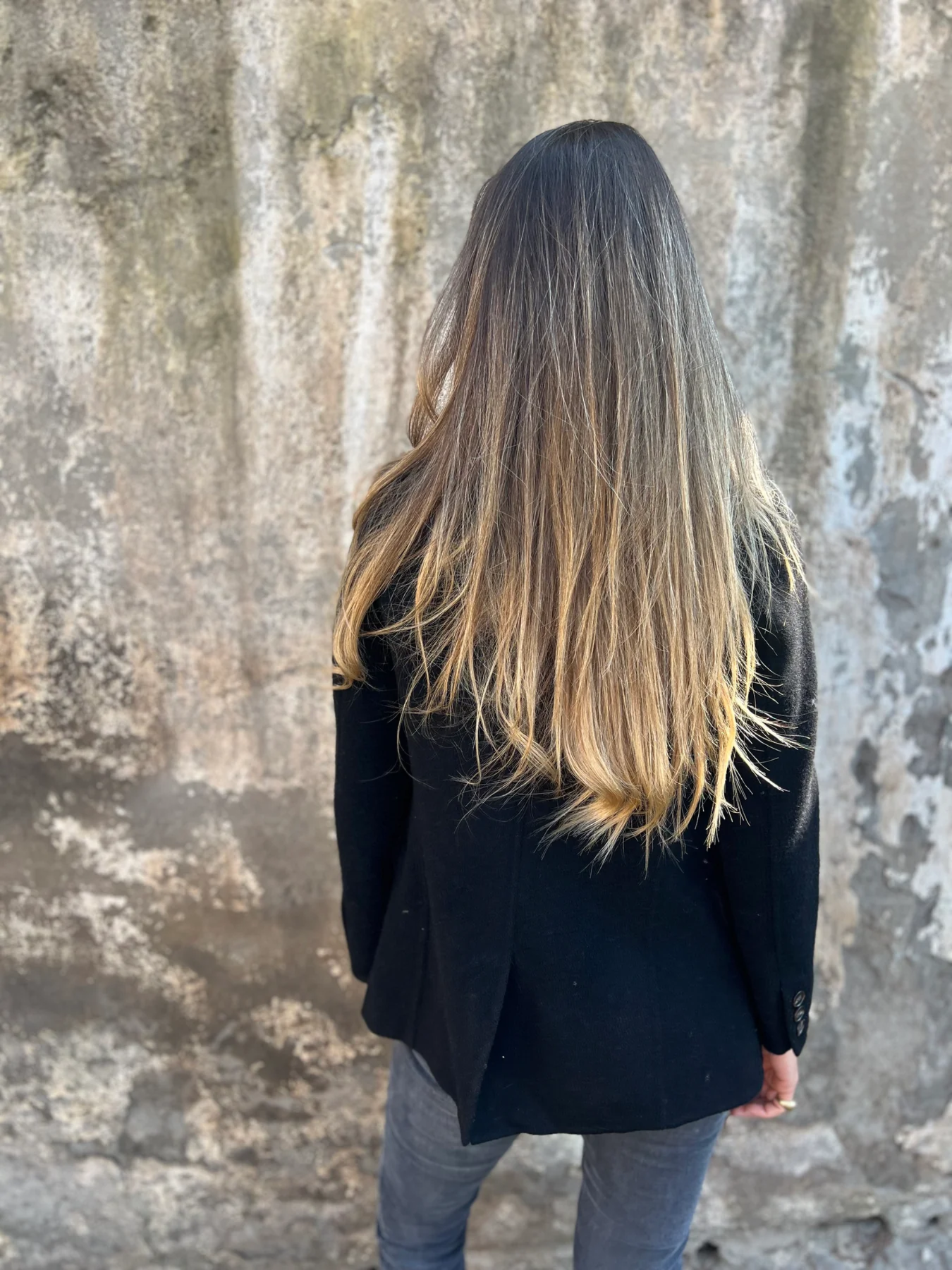 Waiara | Elegant Warm Jacket