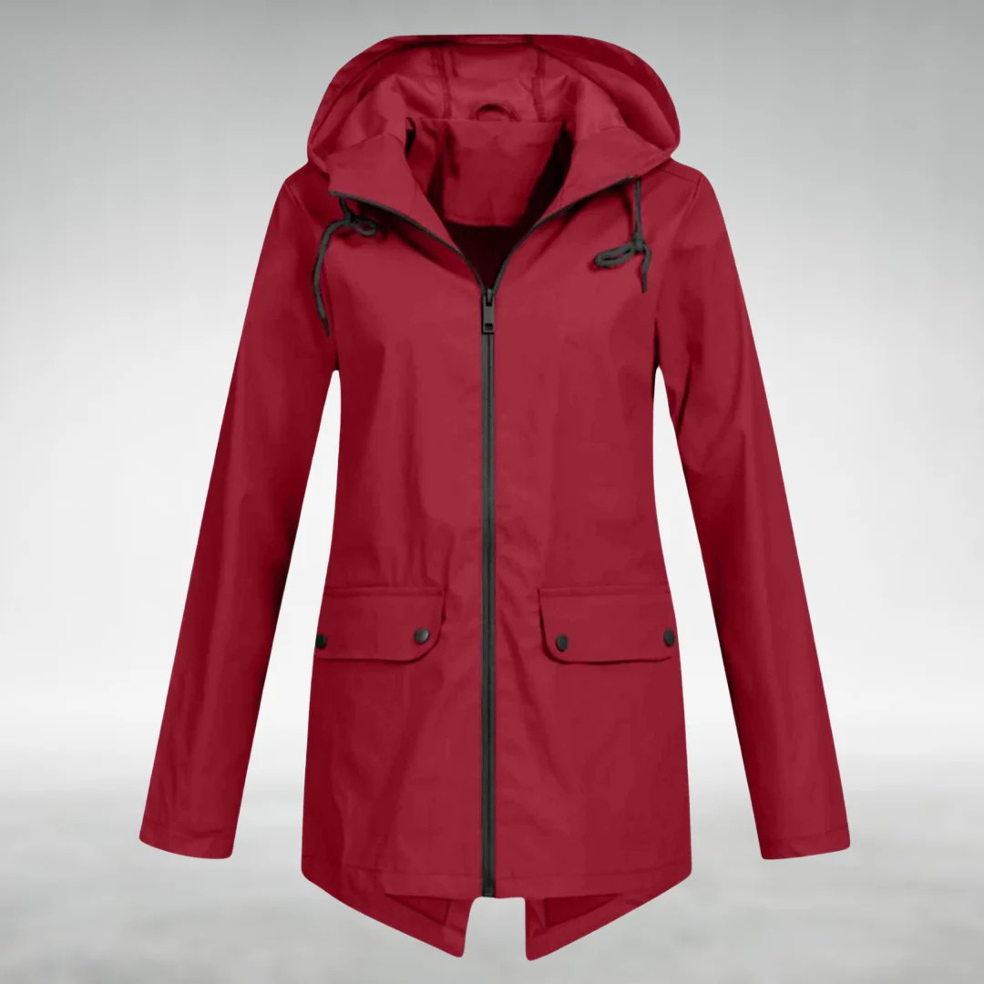 Zaylee | Women's Waterproof Jacket