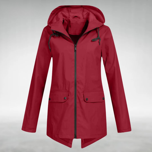 Zaylee | Women's Waterproof Jacket