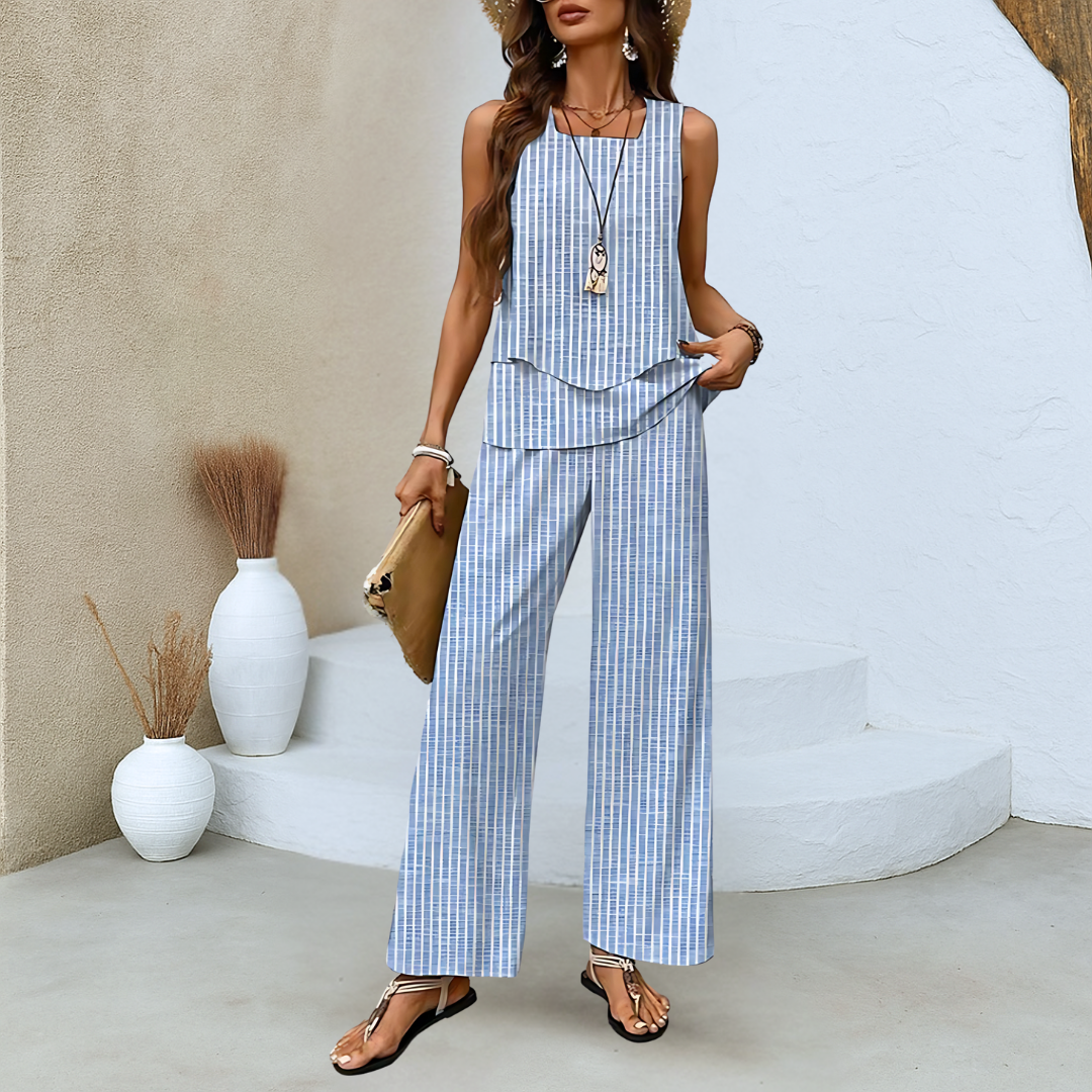 Matilda | Elegant 2-Piece Set