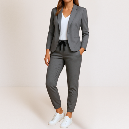 Debra | Women's two-piece suit