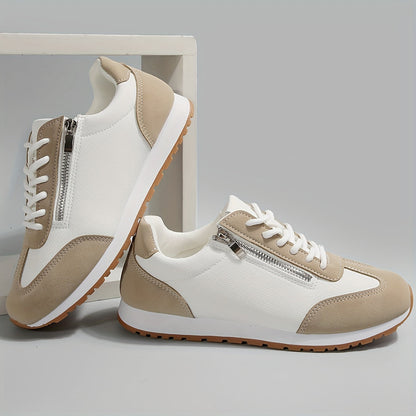 Tureia | Sturdy and Elegant Orthopedic Women's Shoe