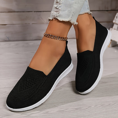 Maika | Orthopedic Slip On Sneakers