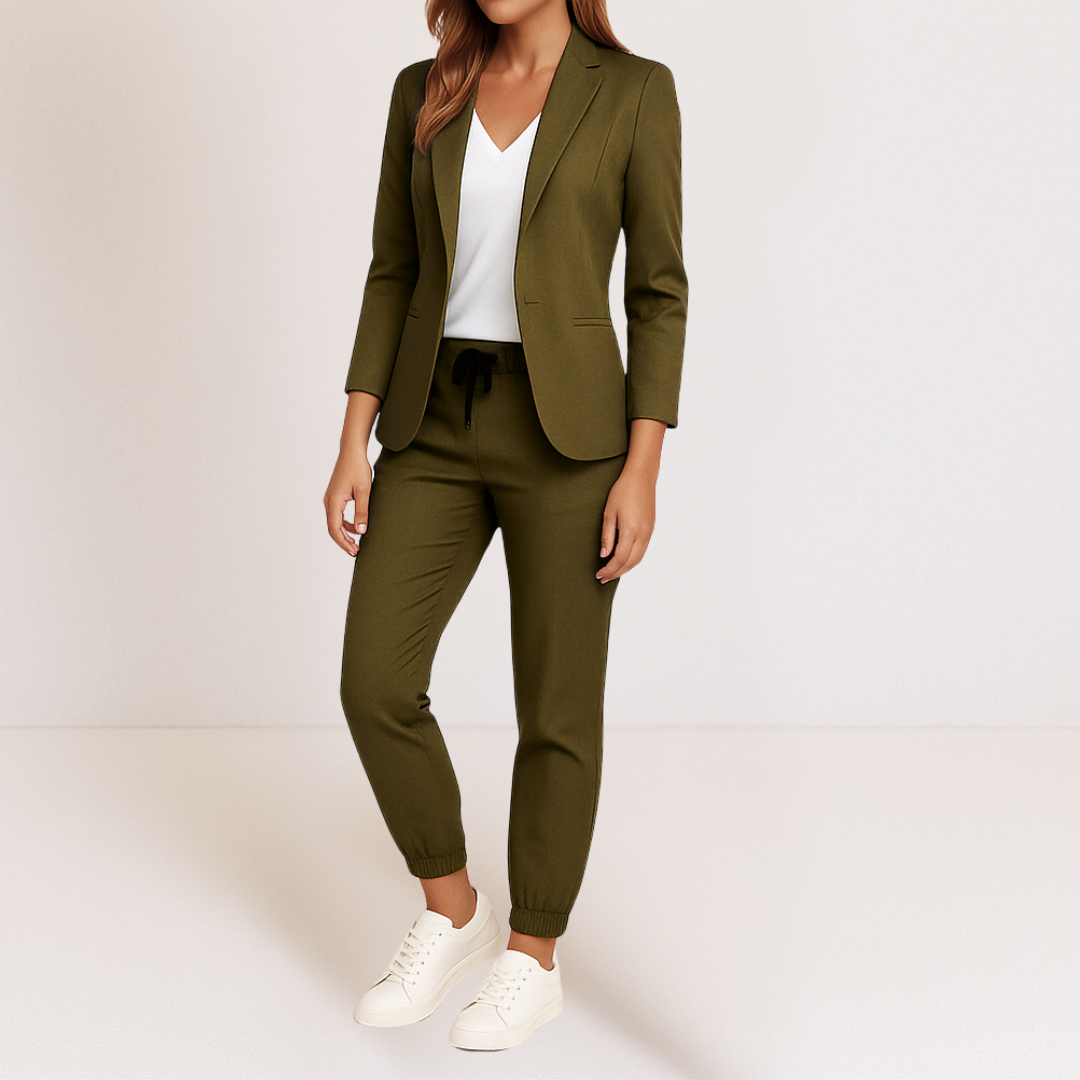 Debra | Women's two-piece suit