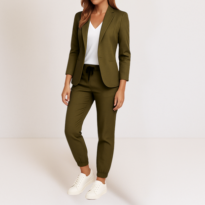 Debra | Women's two-piece suit
