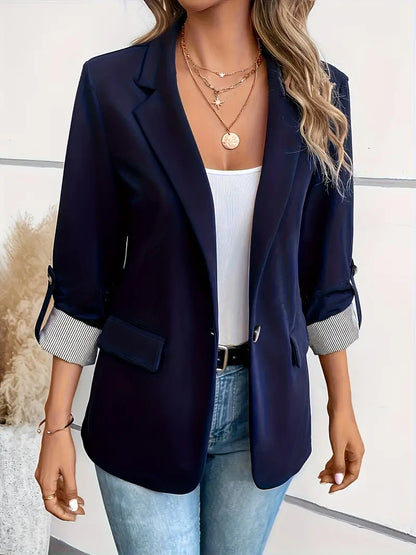Tuihana | Elegant Jacket