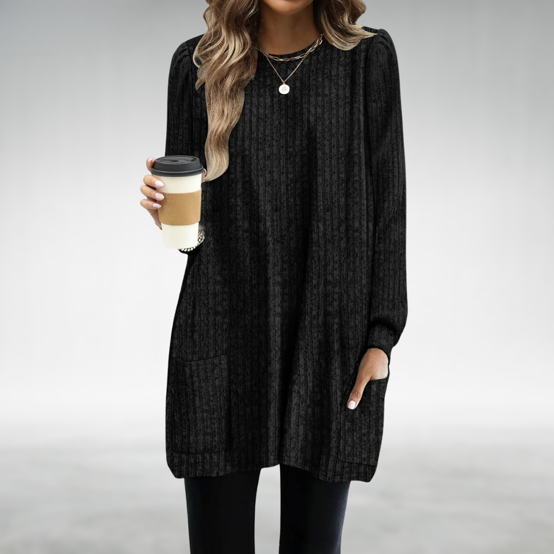 Taramea | Cozy Pocket Tunic