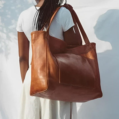 Liora Castelli | Aurora’s Charm Vintage Shoulder Bag