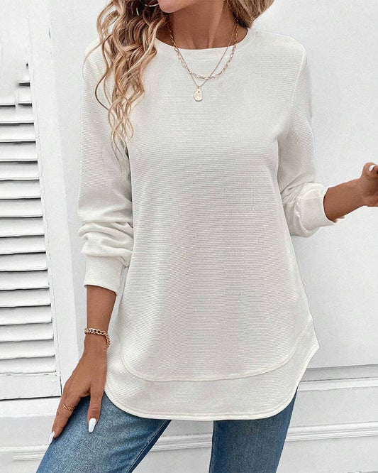 Yalithra | Timeless Long-Sleeve