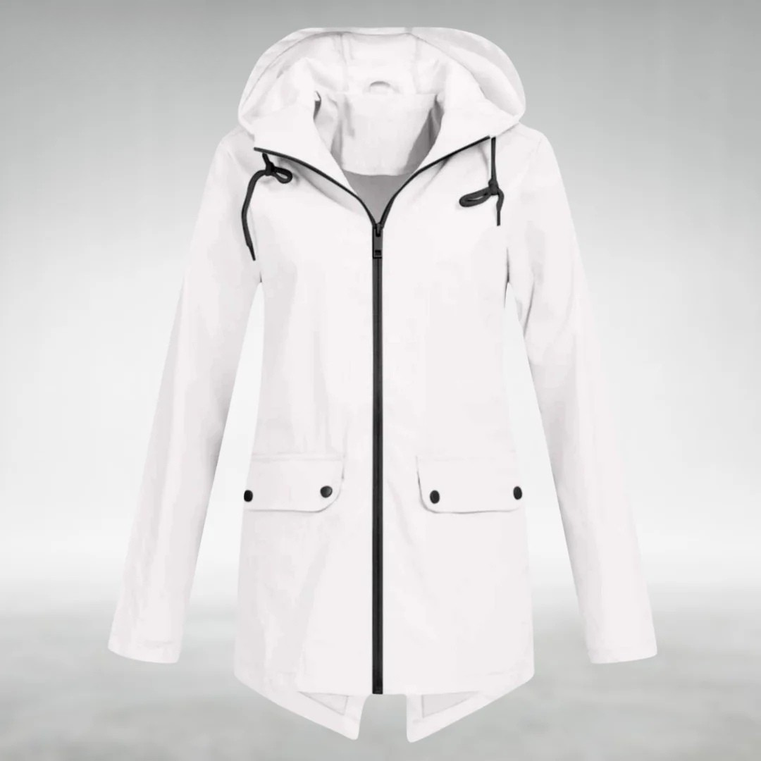 Zaylee | Women's Waterproof Jacket