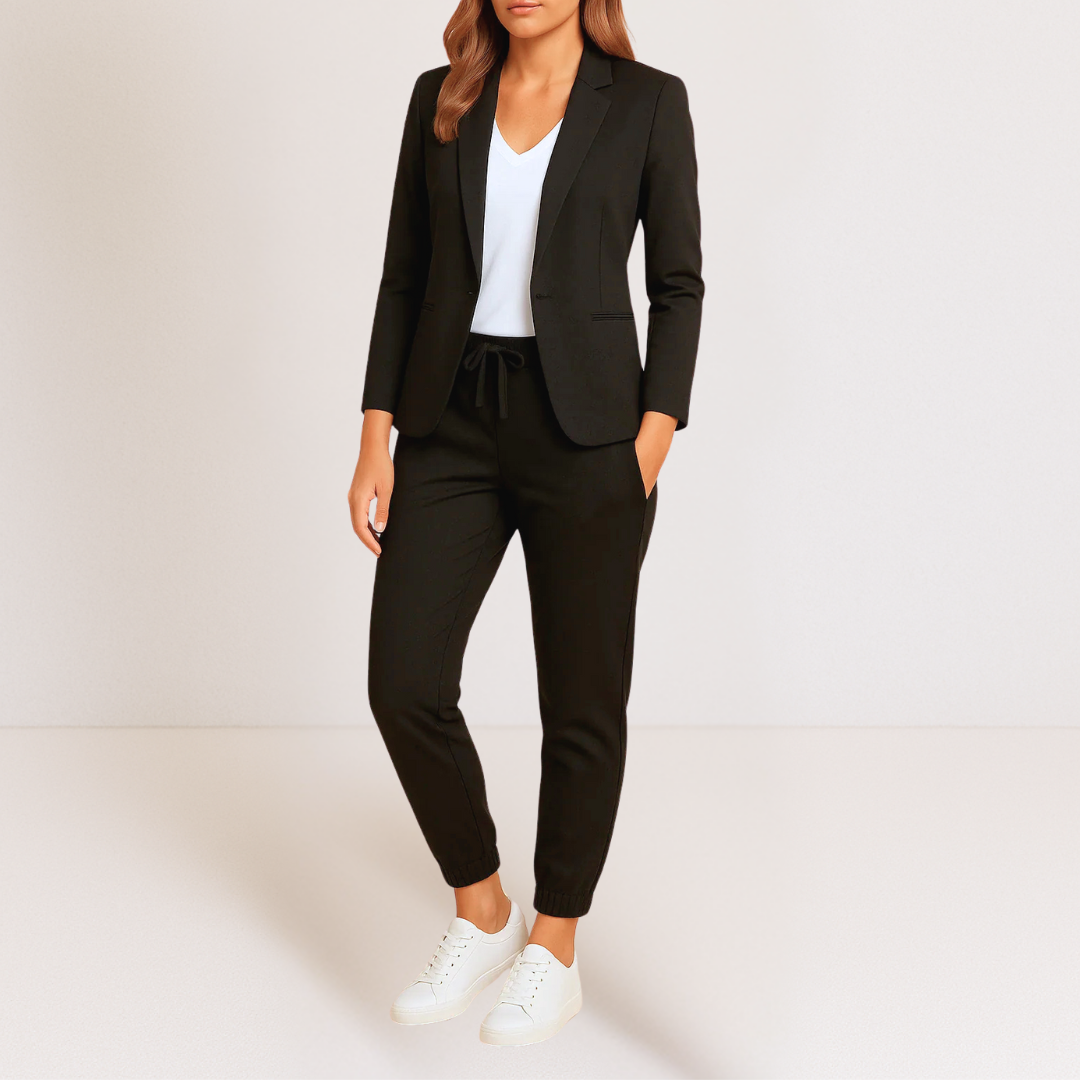 Debra | Women's two-piece suit