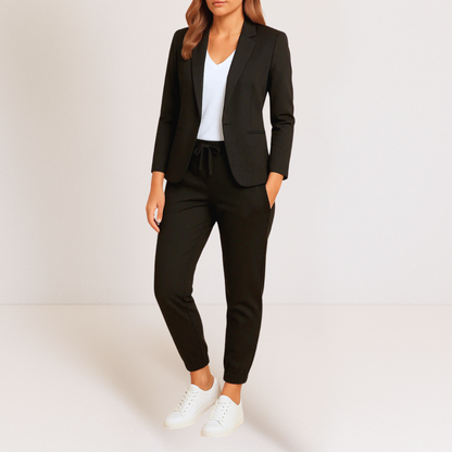 Debra | Women's two-piece suit